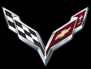 Компания Chevrolet показала логотип нового