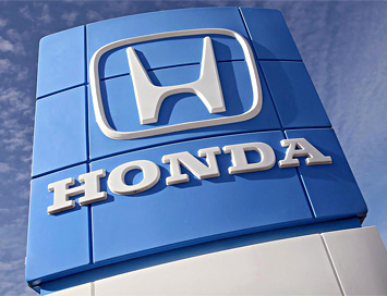 Honda остановит поставки машин в Россию без предзаказа