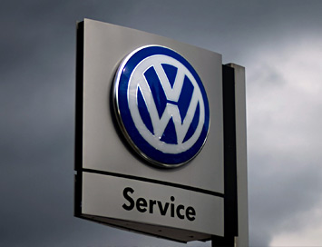 Volkswagen отзовет крупнейшую в истории партию автомобилей