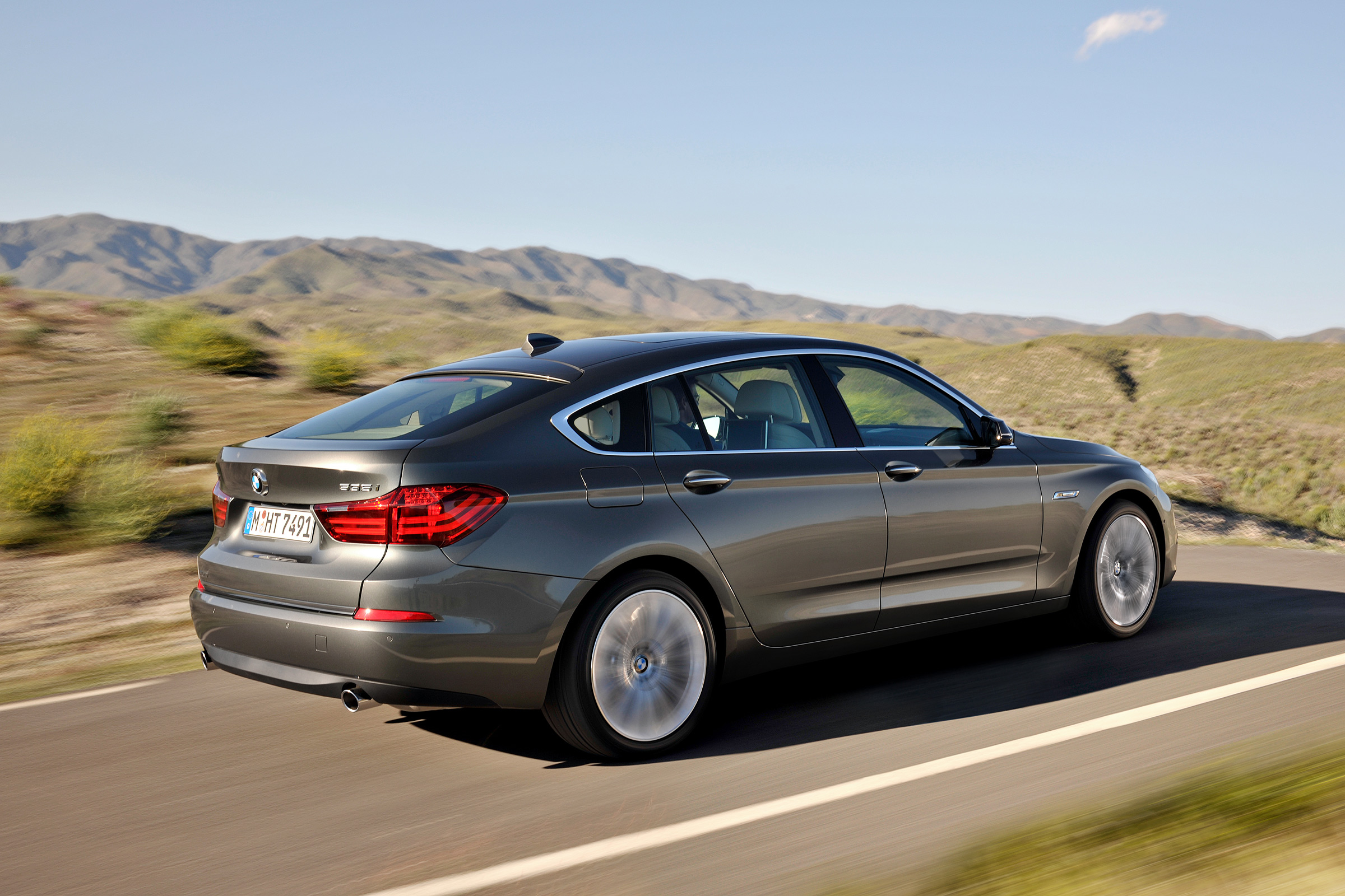 bmw 550i gran turismo цены в россии bmw 550i gran turismo цены в россии