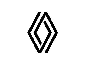 «Ренолюция» логотипа Renault