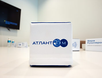 «Атлант-М» подвел итоги уходящего года и представил новый бренд
