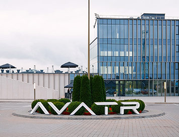 AVATR открывает двери нового премиального автоцентра в Минске