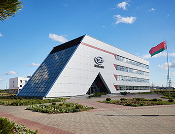 БЕЛДЖИ установил рекорд в апреле: более 1600 проданных «зелёных» авто