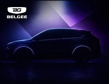 Бестселлер BELGEE X50 получит новую версию с атмосферным двигателем и классическим «автоматом»