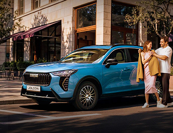 Три дня выгоды в салонах HAVAL в Минске: бонусы и скидки до 6800 рублей на авто