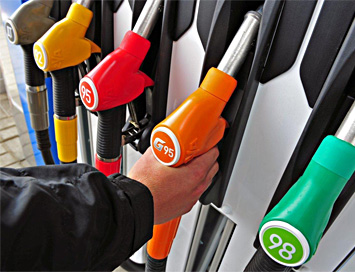 Предпочтения российских автовладельцев при выборе автомобильного топлива