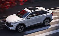 Haval F7x 2025