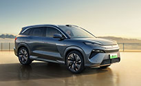 BYD Tang L