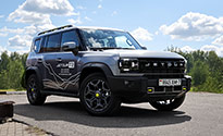 Jetour T2
