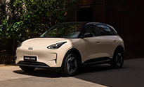Geely EX2
