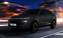 Haval F7x 2026