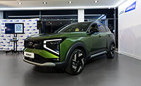 Допремьерный показ LADA Azimut