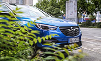 Opel в Беларуси