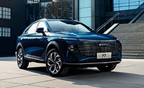 HAVAL F7 2024/2025
