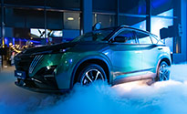 Dongfeng Mage