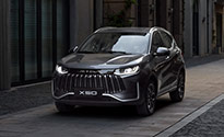 Jetour X50