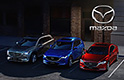 Новые автомобили Mazda в лизинг под 0,01% в BYN без «утяжеления» для бюджета!