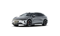 Zeekr 007 GT