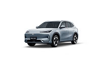 Geely EX5
