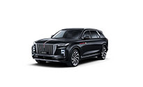 Hongqi E-HS9
