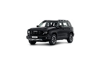 Haval Dargo