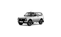 LADA Niva Legend