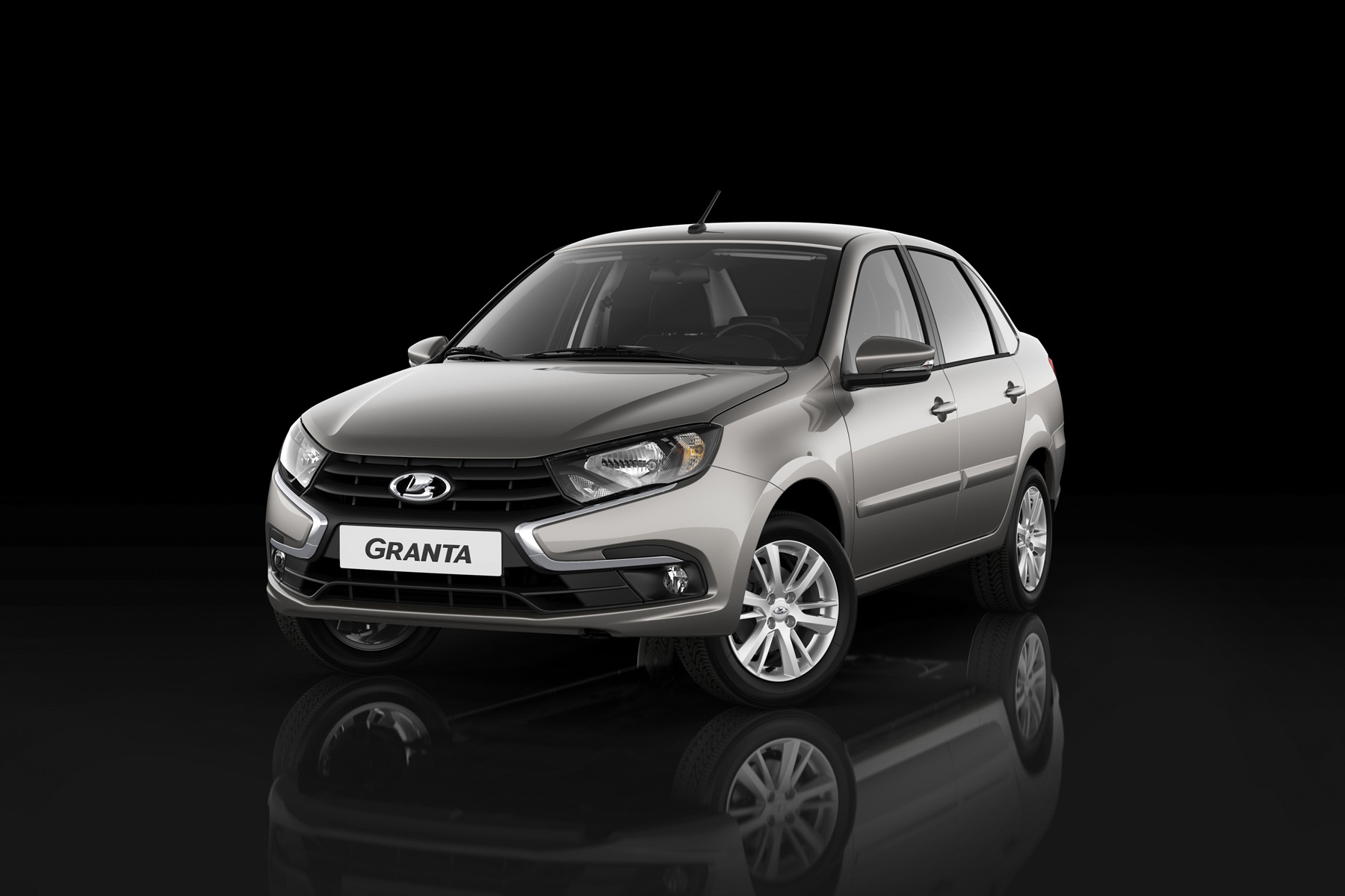  Granta
