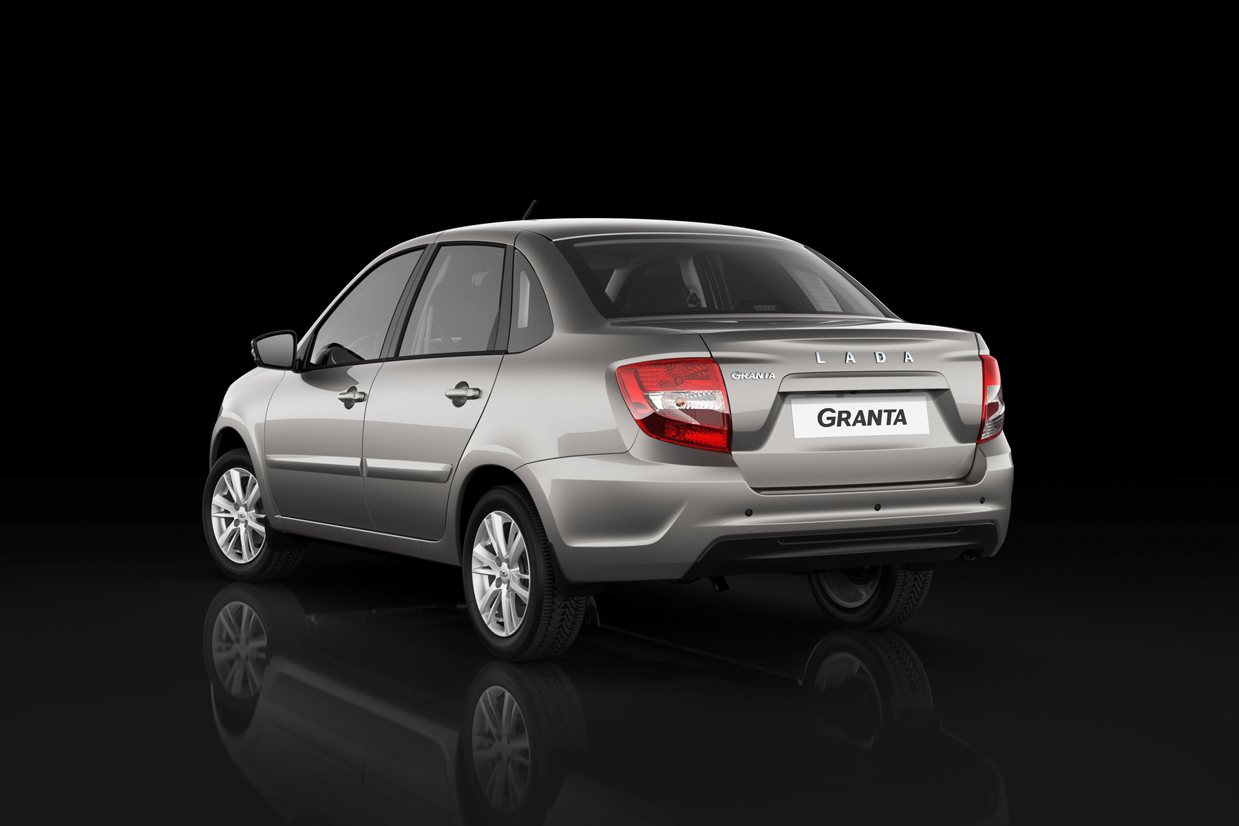  Granta