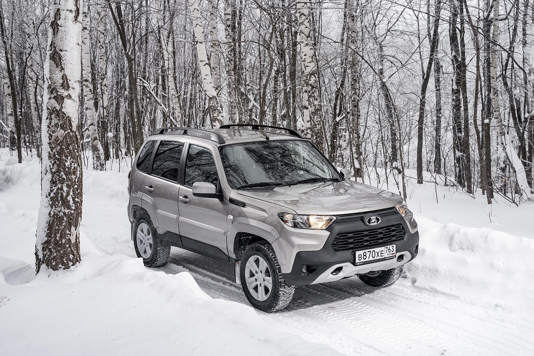  Niva Travel
