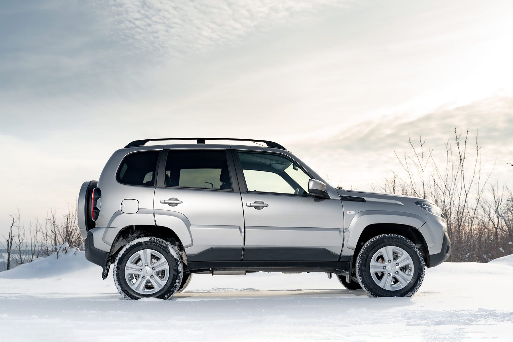  Niva Travel