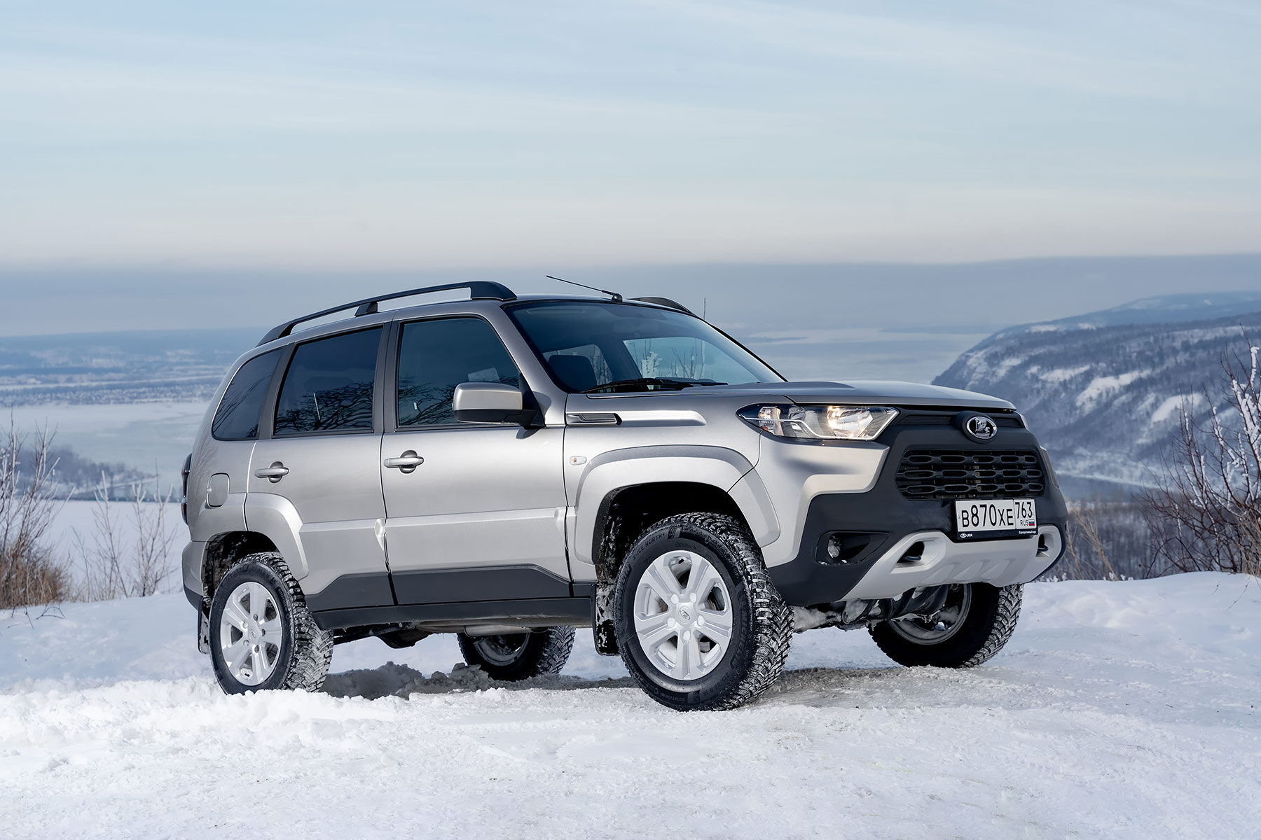  Niva Travel
