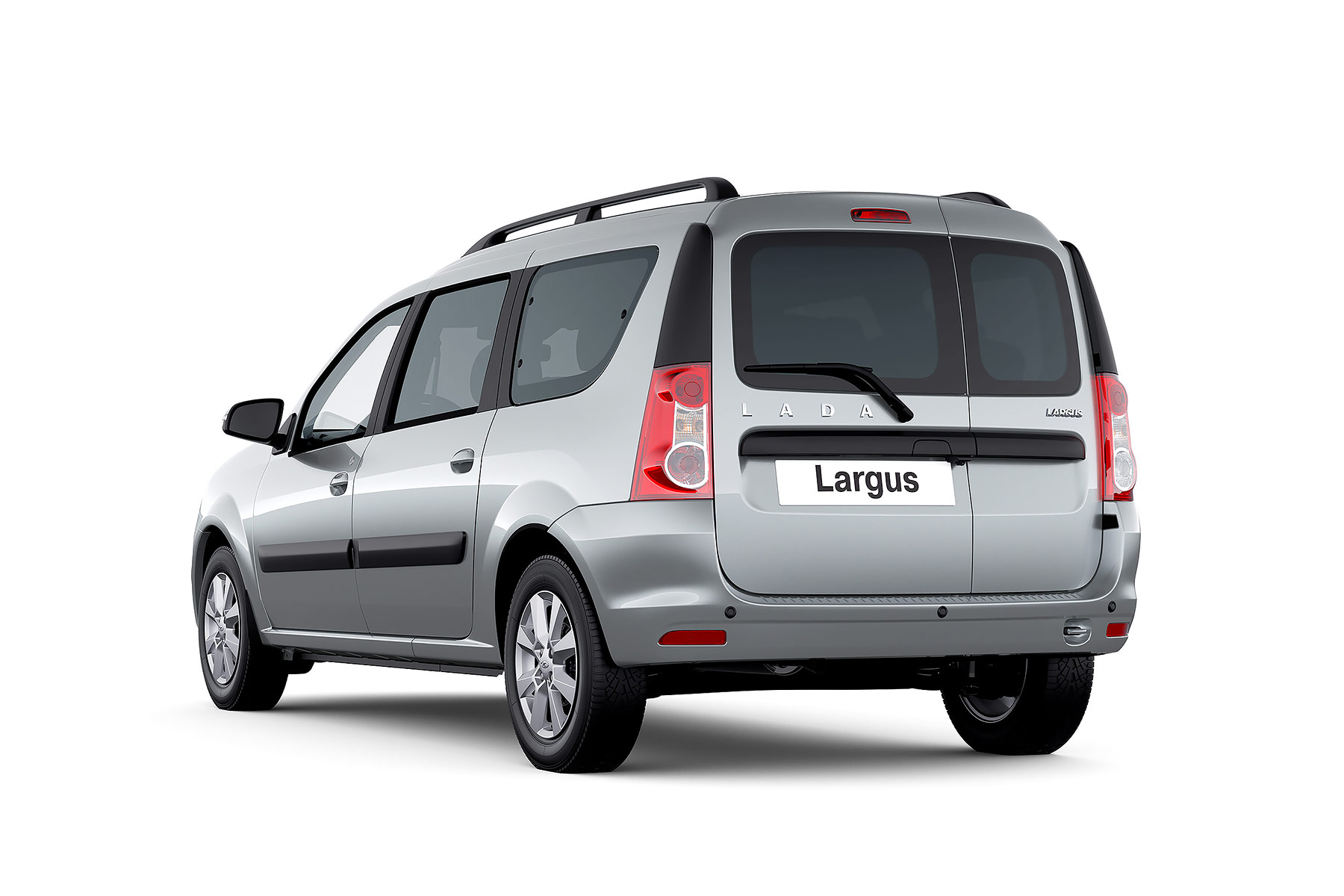  Largus