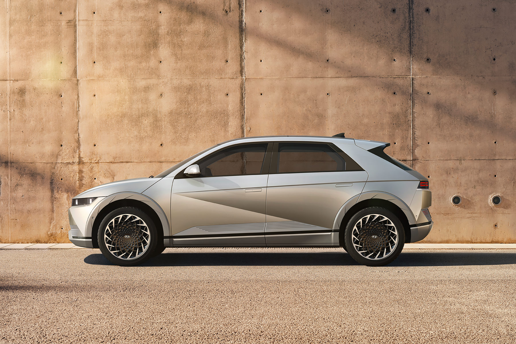  Ioniq 5