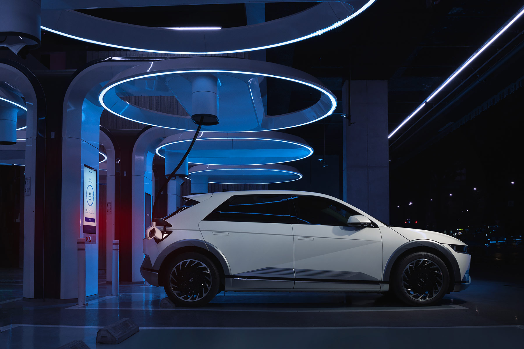  Ioniq 5