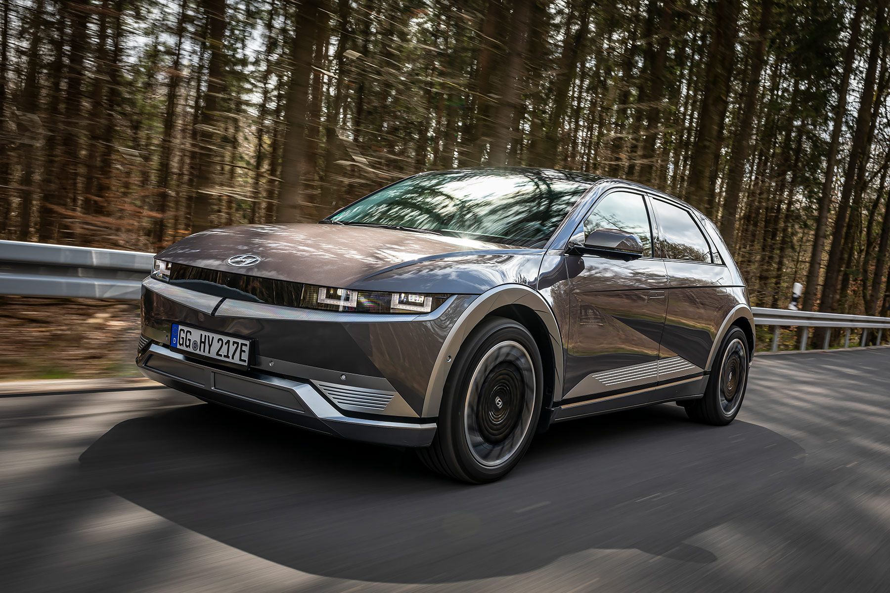 Ioniq 5