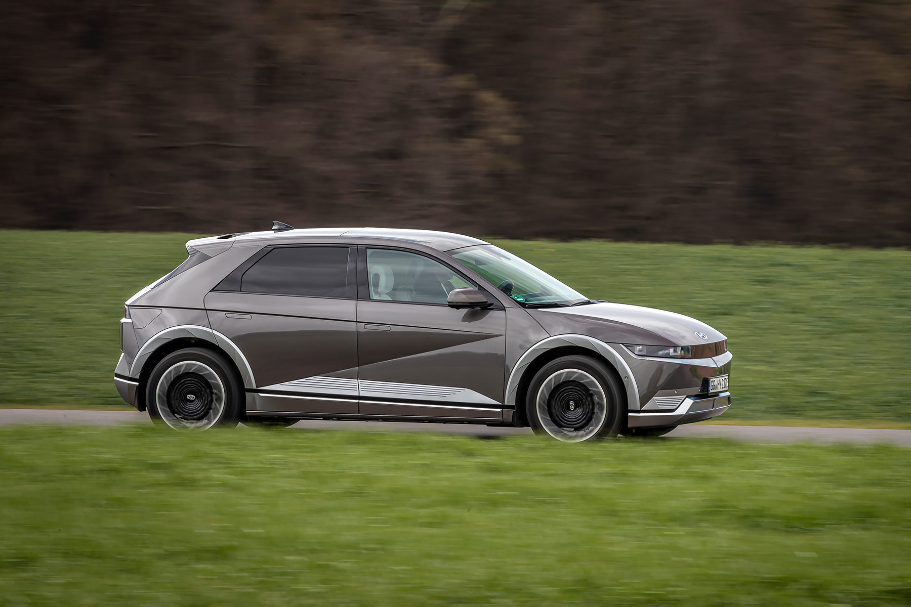  Ioniq 5
