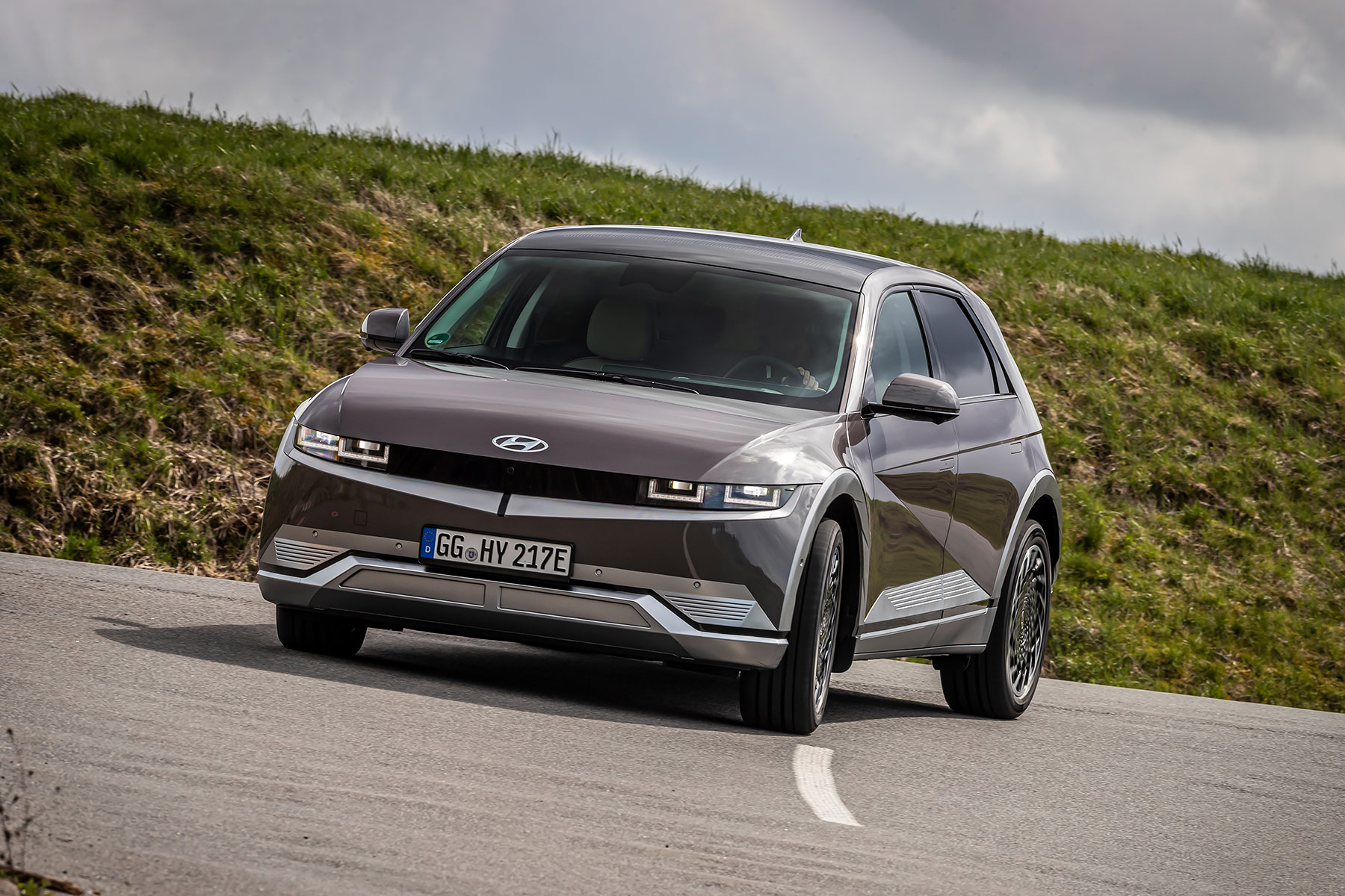  Ioniq 5