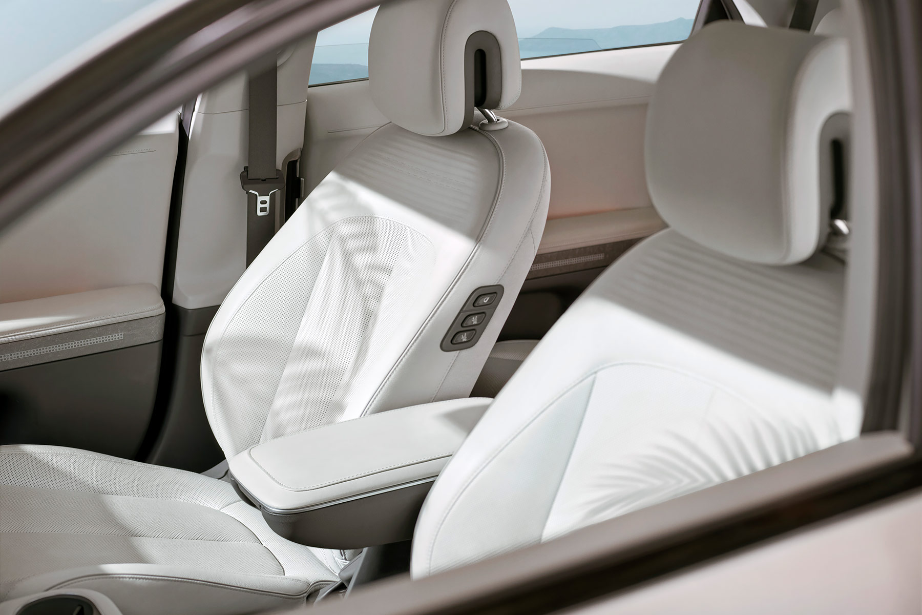  Ioniq 5