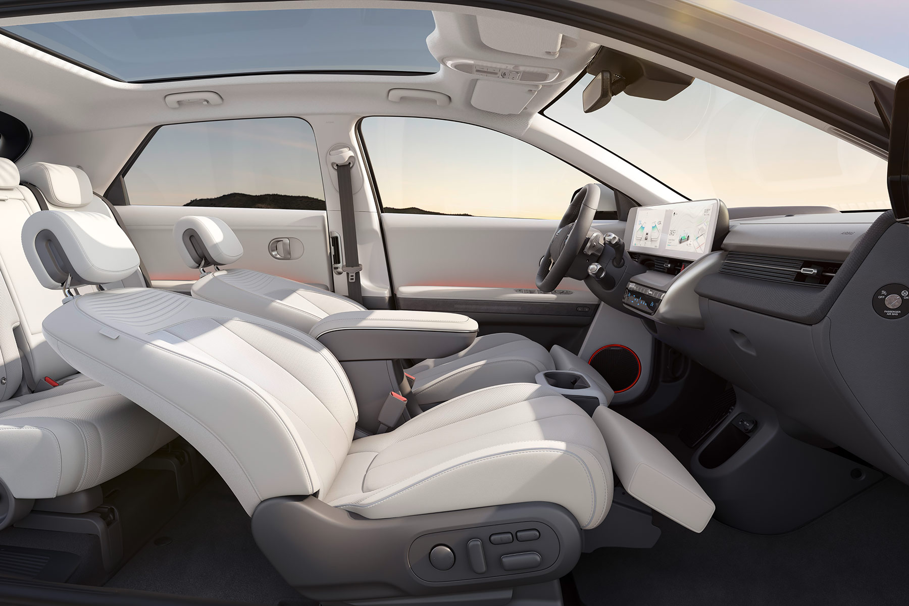  Ioniq 5