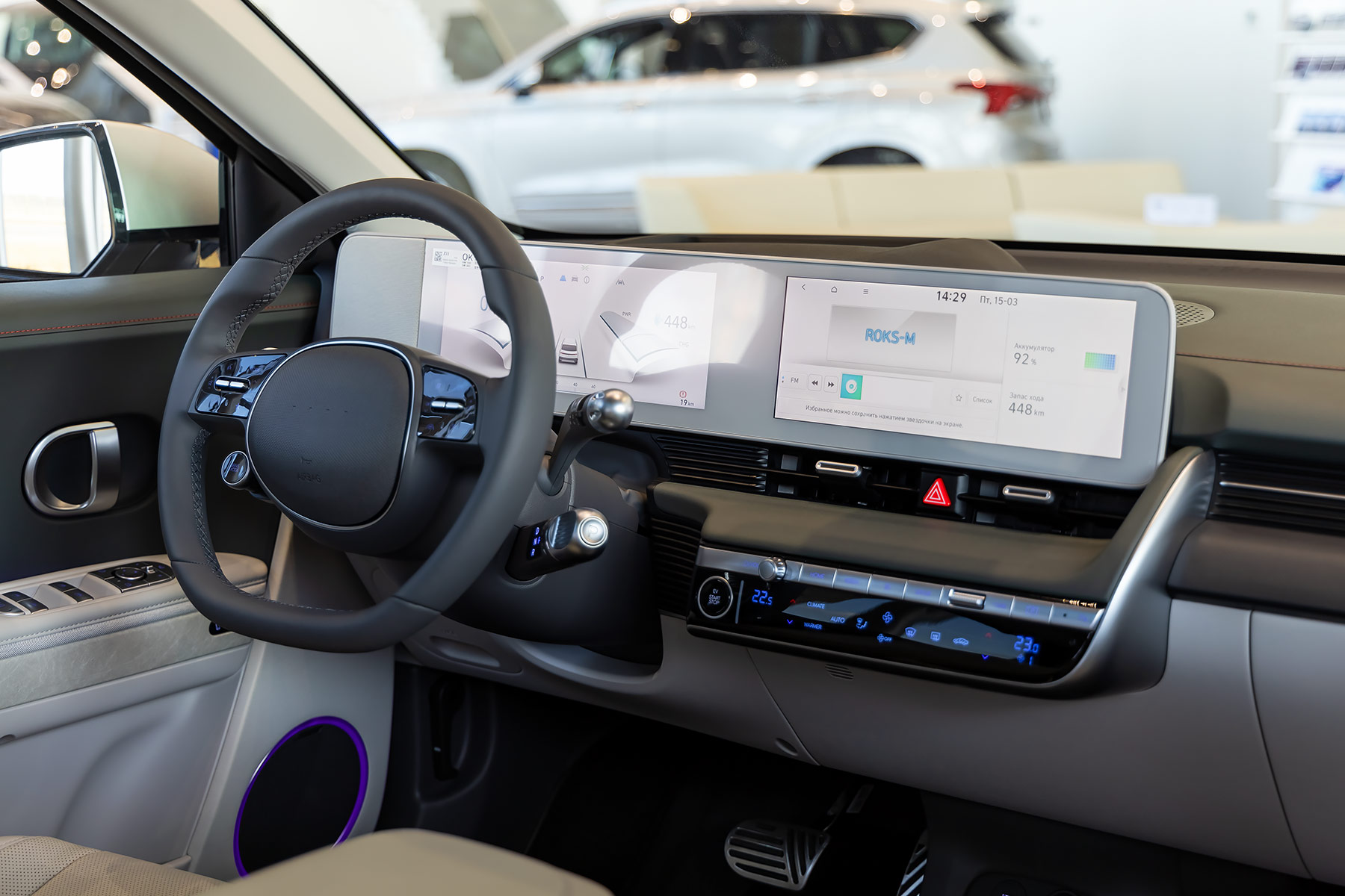  Ioniq 5