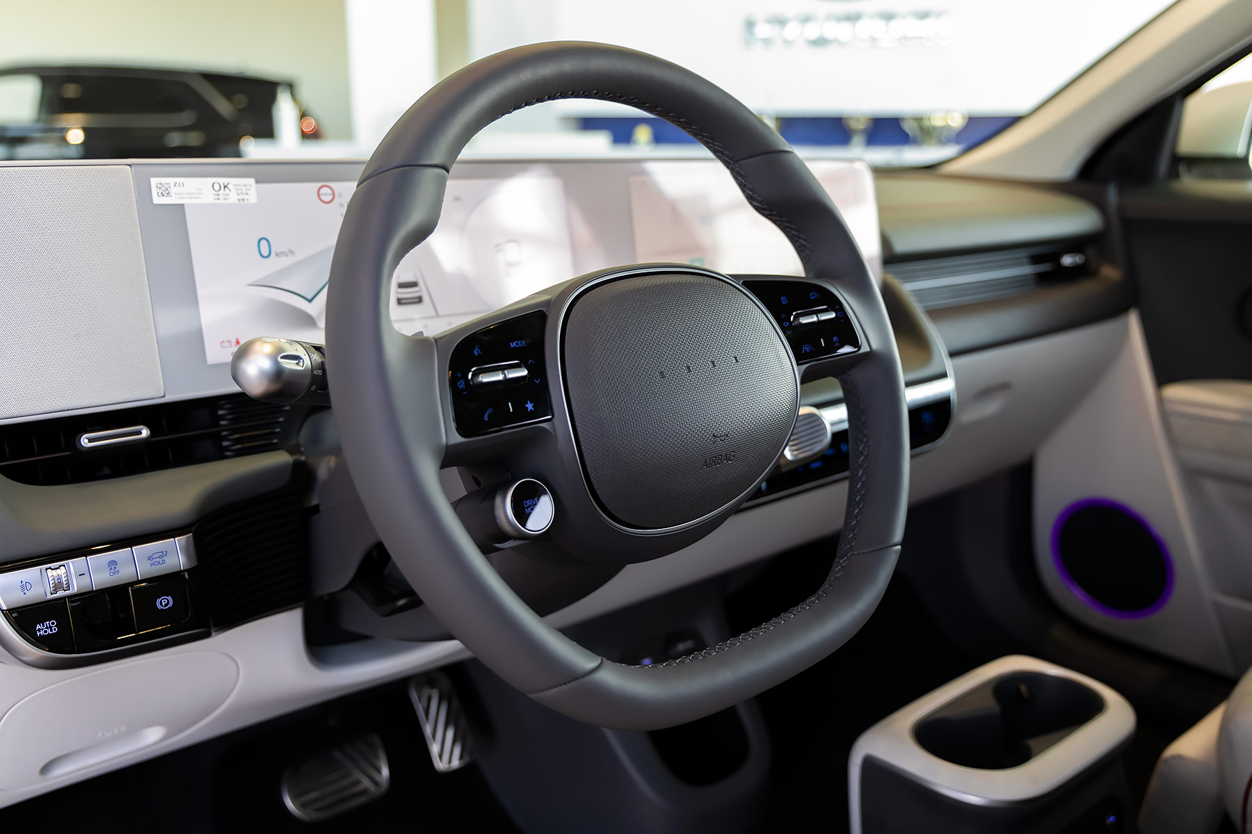  Ioniq 5