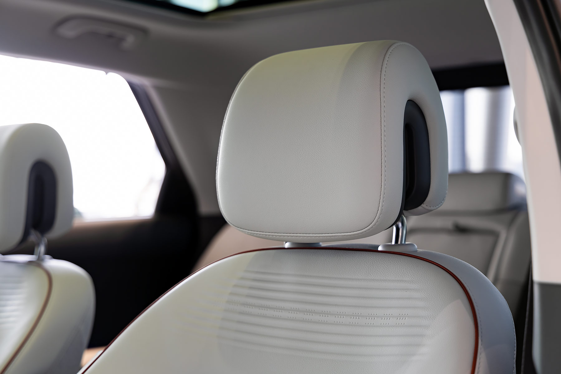  Ioniq 5