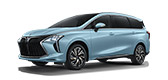 Dongfeng Forthing M4 U-Tour