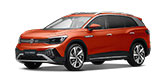 Volkswagen ID.6 Crozz