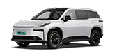Toyota 3X