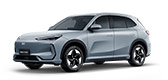 Geely EX5