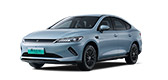 BYD Qin Plus EV