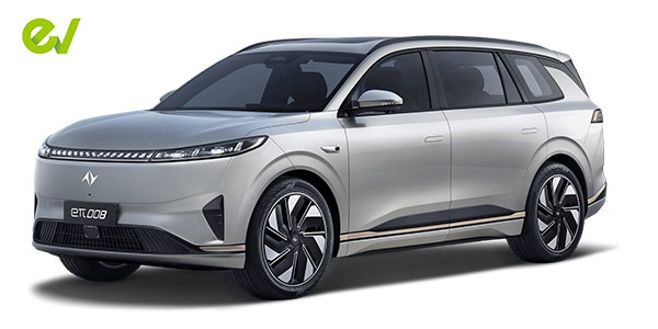 Dongfeng eπ008