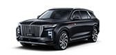 Hongqi E-HS9